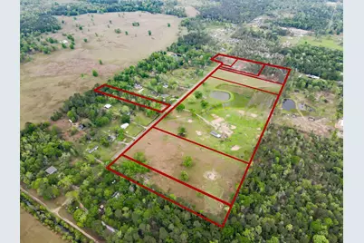 Tract 9 Pt Lot 25 Pickering Rd, Conroe, TX 77302 - Photo 10