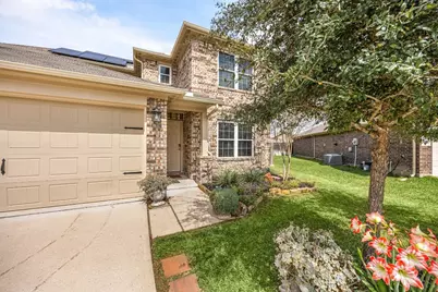 2627 Ski Lodge Drive, Spring, TX 77373 - Photo 2