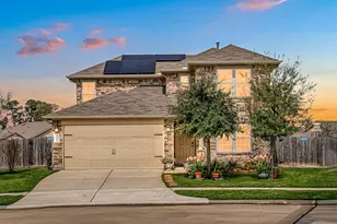 2627 Ski Lodge Dr, Spring, TX 77373 - Photo 2