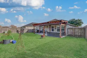 21418 Vineyard Haven Ct, Katy, TX 77449 - Photo 38