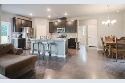 12029 Eagle Lane, North Zulch, TX 77872 - Photo 4