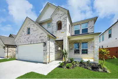 63 Knight Bayou Drive, Dayton, TX 77535 - Photo 2
