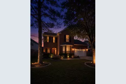 5211 Shadow Breeze Lane, Katy, TX 77494 - Photo 2