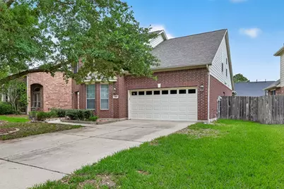 5211 Shadow Breeze Lane, Katy, TX 77494 - Photo 4