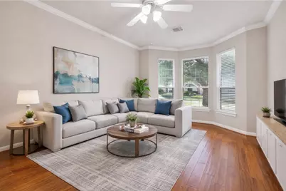 5211 Shadow Breeze Lane, Katy, TX 77494 - Photo 10