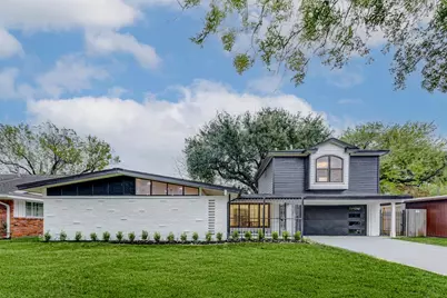 9219 Timberside Drive, Houston, TX 77025 - Photo 2