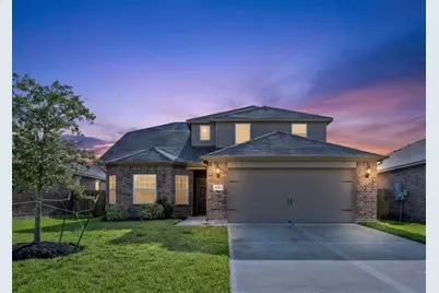 9715 Blue Sapphire Drive, Rosharon, TX 77583 - Photo 1