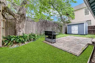 1005 Waverly St, Houston, TX 77008 - Photo 22