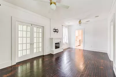 1005 Waverly Street, Houston, TX 77008 - Photo 4