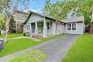 1005 Waverly St, Houston, TX 77008 - Photo 2