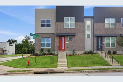 3934 Yukon Lane, College Station, TX 77845 - Photo 1
