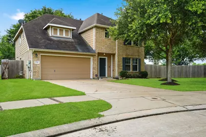 2306 Emerald Stone Court, Pearland, TX 77581 - Photo 1