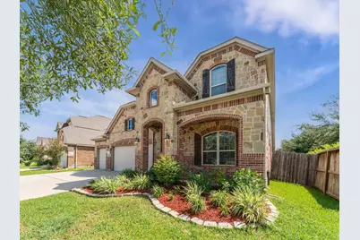 7827 Sydney Bay Court, Richmond, TX 77407 - Photo 2