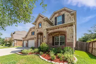 7827 Sydney Bay Ct, Richmond, TX 77407 - Photo 2