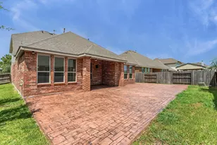 7827 Sydney Bay Ct, Richmond, TX 77407 - Photo 38