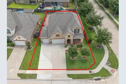 7827 Sydney Bay Court, Richmond, TX 77407 - Photo 48