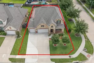 7827 Sydney Bay Ct, Richmond, TX 77407 - Photo 48