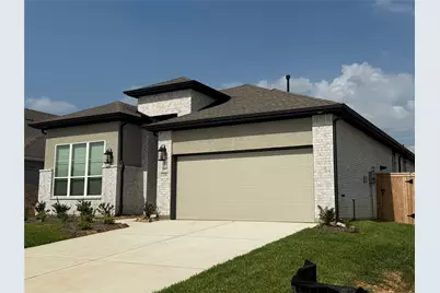 2235 Cold Stream Lane, Tomball, TX 77375 - Photo 2