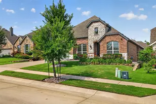 3717 Wildridge Blvd, Oak Point, TX 75068 - Photo 2