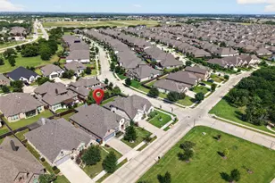 3717 Wildridge Blvd, Oak Point, TX 75068 - Photo 36