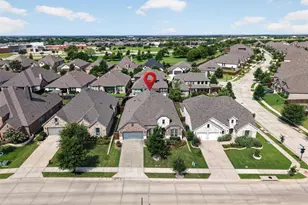 3717 Wildridge Blvd, Oak Point, TX 75068 - Photo 4
