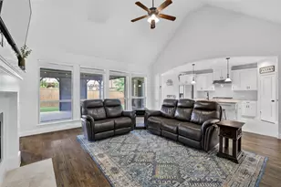 3717 Wildridge Blvd, Oak Point, TX 75068 - Photo 14