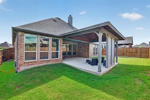 3717 Wildridge Blvd, Oak Point, TX 75068 - Photo 6