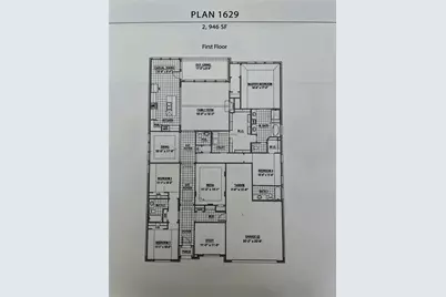 3717 Wildridge Boulevard, Oak Point, TX 75068 - Photo 38