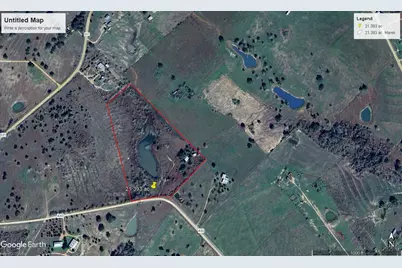 566 County Road 430, Hallettsville, TX 77964 - Photo 1