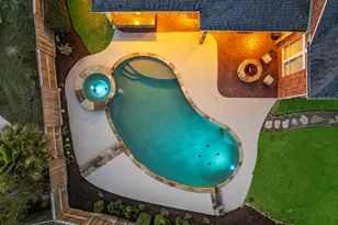 2822 Taylorcrest, Missouri City, TX 77459 - Photo 48