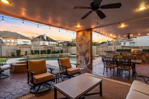 2822 Taylorcrest, Missouri City, TX 77459 - Photo 44