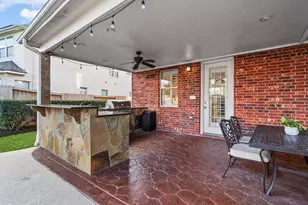 2822 Taylorcrest, Missouri City, TX 77459 - Photo 42