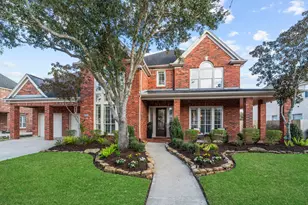 2822 Taylorcrest, Missouri City, TX 77459 - Photo 1