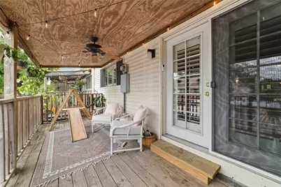 869 Wax Myrtle Lane #A, Houston, TX 77079 - Photo 22