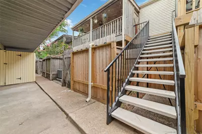 869 Wax Myrtle Lane #A, Houston, TX 77079 - Photo 26