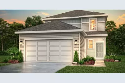 17147 King Eider Road, Waller, TX 77484 - Photo 1