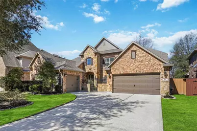 106 Joshuas Place, Montgomery, TX 77316 - Photo 4