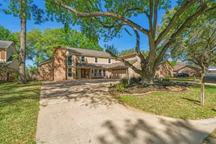 3322 Point Clear Dr, Missouri City, TX 77459 - Photo 2