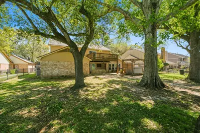3322 Point Clear Drive, Missouri City, TX 77459 - Photo 38