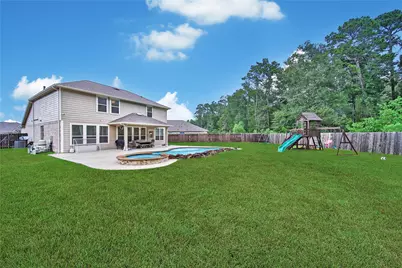 3558 Heather Chase Trail, Houston, TX 77365 - Photo 46