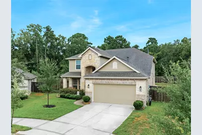 3558 Heather Chase Trail, Houston, TX 77365 - Photo 2