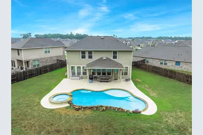 3558 Heather Chase Trail, Houston, TX 77365 - Photo 42