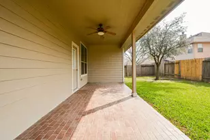 7215 Casita Dr, Magnolia, TX 77354 - Photo 30