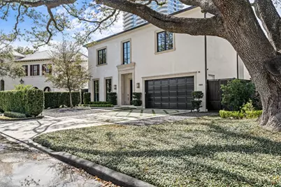 2810 Westgrove Lane, Houston, TX 77027 - Photo 2