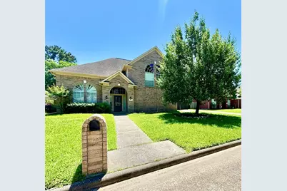 20007 Wood Walk Lane, Humble, TX 77346 - Photo 1