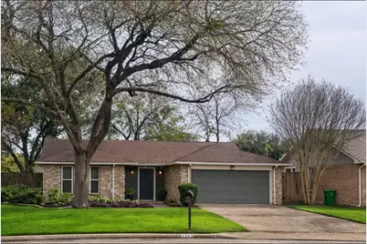7207 Caracas Drive, Houston, TX 77083 - Photo 1