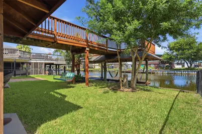 375 Ling, Bayou Vista, TX 77563 - Photo 22