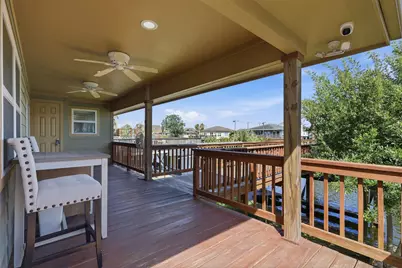 375 Ling, Bayou Vista, TX 77563 - Photo 1