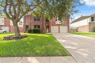 2235 Heatherwood Dr, Missouri City, TX 77489 - Photo 2