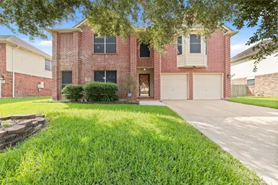 2235 Heatherwood Drive, Missouri City, TX 77489 - Photo 1